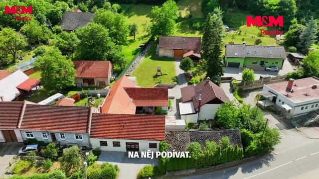 Prodej, Rodinný dům, 105 m², Blansko, Blansko – Lažánky