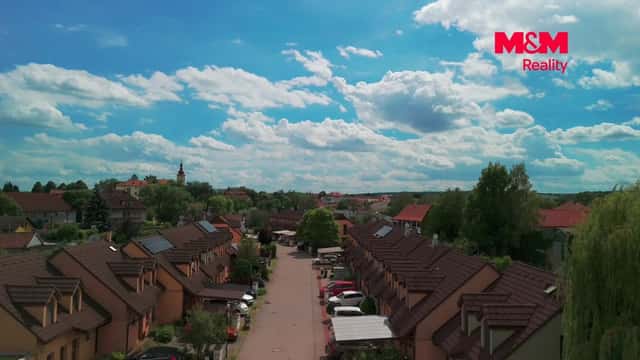 Prodej, Rodinný dům, 104 m², Líbeznice, Ve Dvoře, Ve Dvoře, Líbeznice, okres Praha-východ