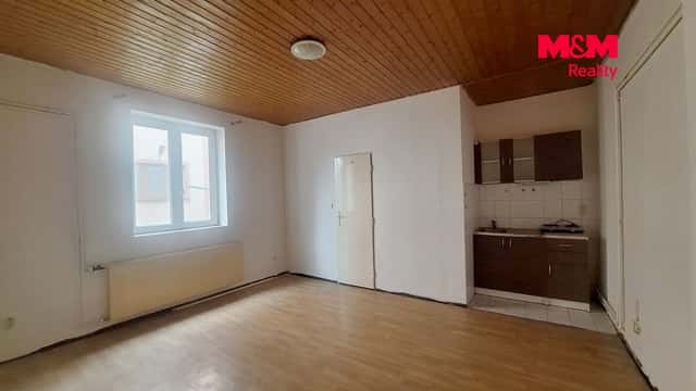 Pronájem, Byt 1+kk, 21 m², Jaroměř, Národní, Národní, Jaroměř – Pražské Předměstí, okres Náchod