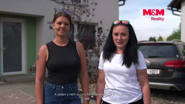 Prodej, Rodinný dům, 124 m², Býkev, Býkev, okres Mělník