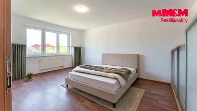 Prodej, Byt 4+kk, 100 m², Kosmonosy, Zahradní, Zahradní, Kosmonosy, okres Mladá Boleslav