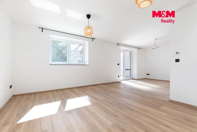 Prodej, Atypický byt, 133 m², Vendryně, Vendryně, okres Frýdek-Místek