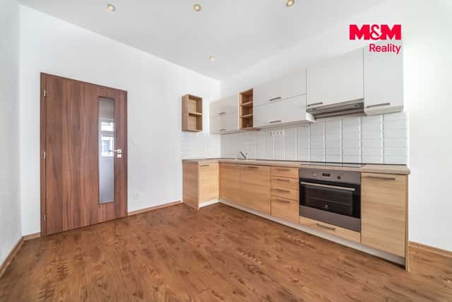 Prodej, Byt 3+kk, 58 m², Plzeň, Plynární, Plynární, Plzeň, okres Plzeň-město