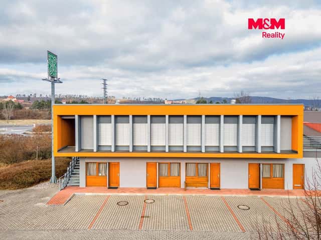Prodej, Byt 1+kk, 24 m², Králův Dvůr, Pod Dálnicí, Pod Dálnicí, Králův Dvůr – Počaply, okres Beroun