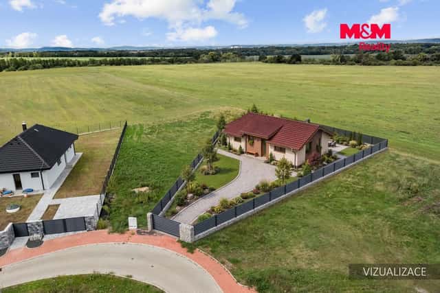 Prodej, Rodinný dům, 80 m², Postoloprty, Postoloprty – Skupice, okres Louny