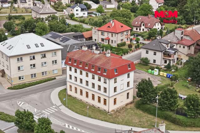 Prodej, Byt 3+1, 73 m², Dolní Čermná, Dolní Čermná, okres Ústí nad Orlicí