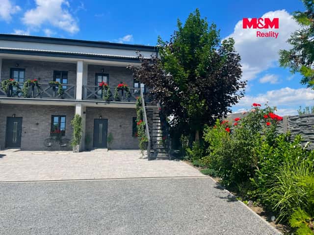 Pronájem, Atypický byt, 25 m², Nupaky, Nupacká, Nupacká, Nupaky, okres Praha-východ
