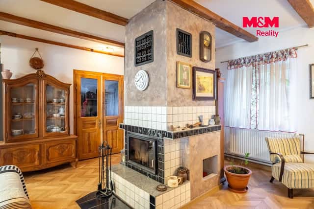 Prodej, Rodinný dům, 550 m², Netolice, Netolice – Petrův Dvůr, okres Prachatice