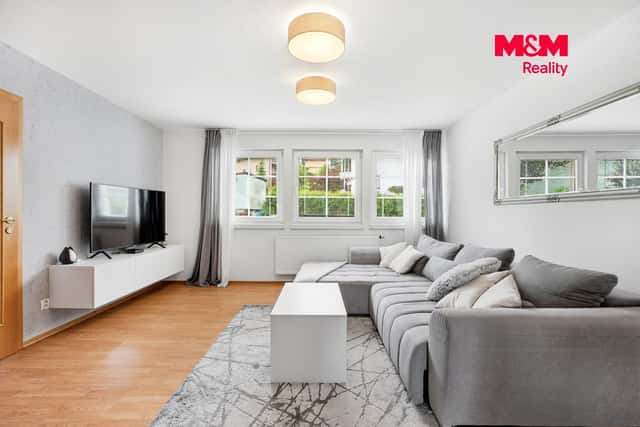 Prodej, Rodinný dům, 111 m², Liberec, Rýmařovská, Rýmařovská, Liberec – Liberec XXX-Vratislavice nad Nisou