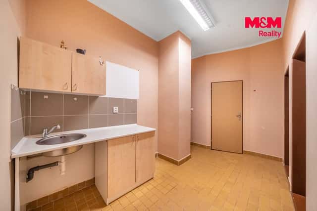 Pronájem, Byt 2+kk, 44 m², Strašice, Strašice, okres Rokycany