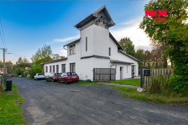 Prodej, Rodinný dům, 145 m², Jiříkov, Petrova, Petrova, Jiříkov – Starý Jiříkov, okres Děčín