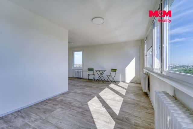 Prodej, Byt 3+kk, 60 m², Praha, Kukučínova, Kukučínova, Praha 4 – Krč