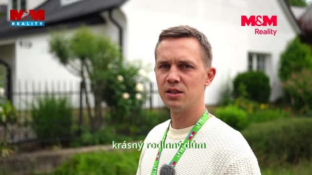 Prodej, Rodinný dům, 154 m², Chrudim, Koželužská, Koželužská, Chrudim – Chrudim II