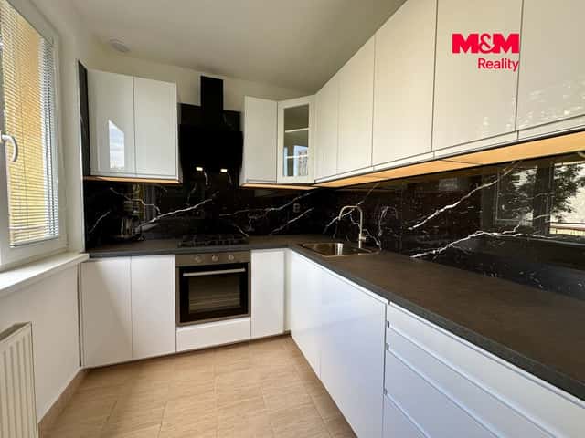 Pronájem, Byt 3+1, 74 m², Orlová, Osvobození, Osvobození, Orlová – Lutyně, okres Karviná