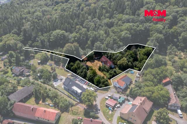 Prodej, Rodinný dům, 234 m², Jivina, Jivina, okres Beroun