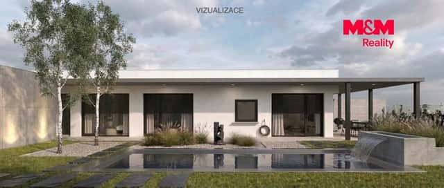 Prodej, Rodinný dům, 142 m², Svojkovice, Svojkovice, okres Rokycany