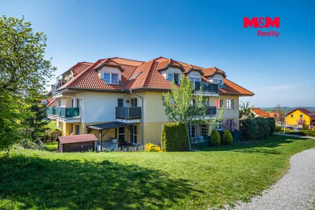 Prodej, Byt 3+kk, 86 m², Holubice, Lipová, Lipová, Holubice – Kozinec, okres Praha-západ