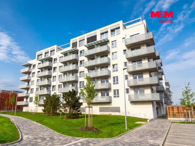 Prodej, Byt 4+kk, 97 m², Praha, Honzíkova, Honzíkova, Praha 10 – Dolní Měcholupy