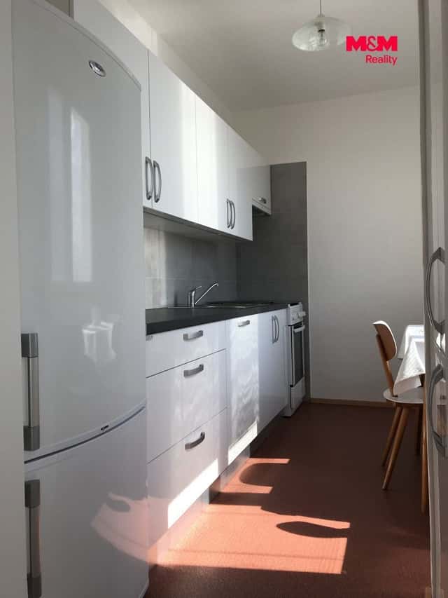 Pronájem, Byt 2+1, 56 m², Uničov, Bratří Čapků, Bratří Čapků, Uničov, okres Olomouc