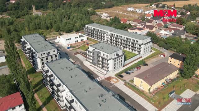 Prodej, Byt 3+kk, 91 m², Kladno, Kladno – Dubí