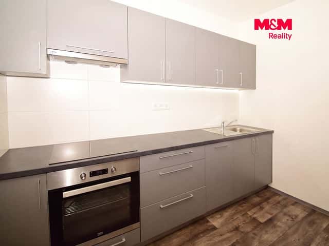Prodej, Byt 1+1, 37 m², Ostrava, Gen. Píky, Gen. Píky, Ostrava – Moravská Ostrava, okres Ostrava-město