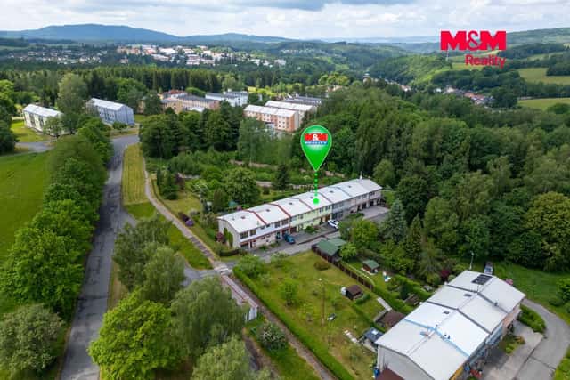 Prodej, Rodinný dům, 94 m², Horní Slavkov, Kounice, Kounice, Horní Slavkov, okres Sokolov