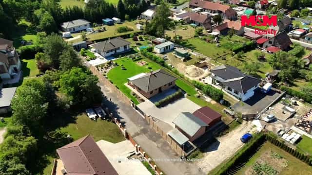 Prodej, Rodinný dům, 94 m², Kropáčova Vrutice, Kropáčova Vrutice – Střížovice, okres Mladá Boleslav