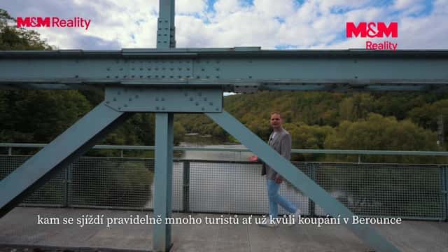 Prodej, Rodinný dům, 182 m², Skryje, Skryje, okres Rakovník