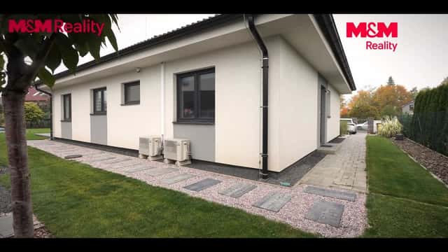 Prodej, Rodinný dům, 95 m², Lovosice, Turkova, Turkova, Lovosice, okres Litoměřice
