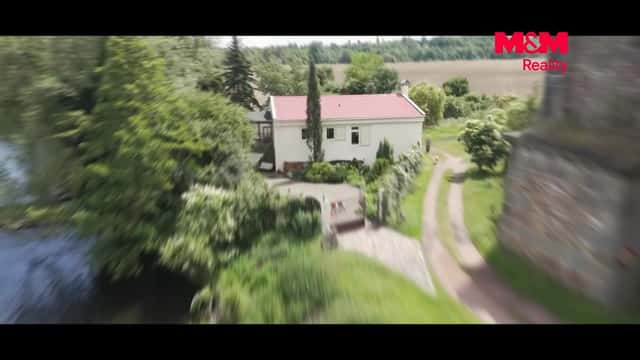 Prodej, Rodinný dům, 172 m², Březno, Březno – Nechranice, okres Chomutov