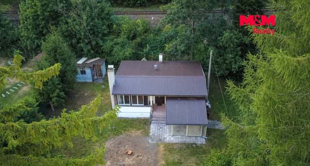 Prodej, Chata, 77 m², Hlubočky, Hlubočky – Hrubá Voda, okres Olomouc