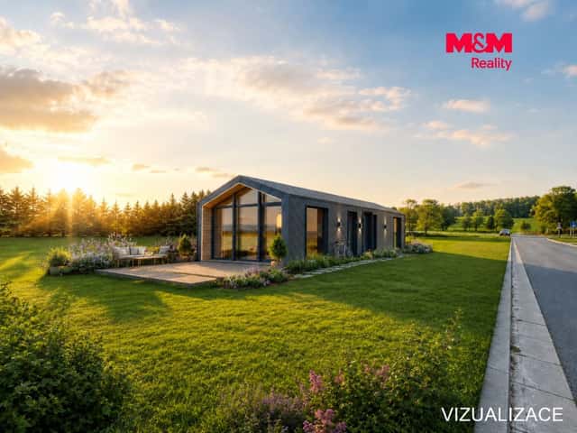 Prodej, Rodinný dům, 57 m², Semechnice, Semechnice, okres Rychnov nad Kněžnou