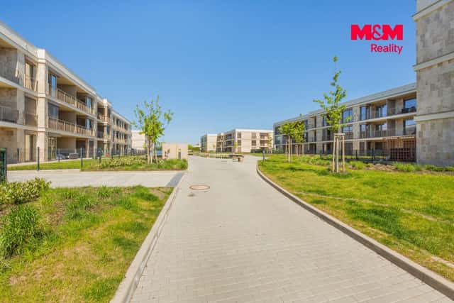 Prodej, Byt 3+kk, 83 m², Brandýs nad Labem-Stará Boleslav, Dřevčická, Dřevčická, Brandýs nad Labem-Stará Boleslav, okres Praha-východ