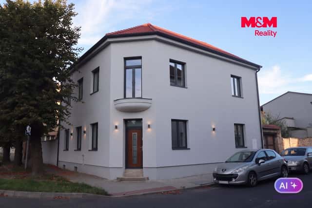 Prodej, Rodinný dům, 233 m², Louny, Bezručova, Bezručova, Louny