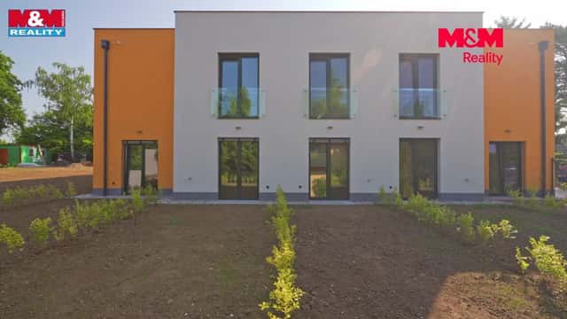 Prodej, Byt 1+kk, 24 m², Praha, U Zličína, U Zličína, Praha 5 – Třebonice