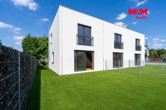 Prodej, Byt 3+kk, 83 m², Říčany, Sedláčkova, Sedláčkova, Říčany – Radošovice, okres Praha-východ