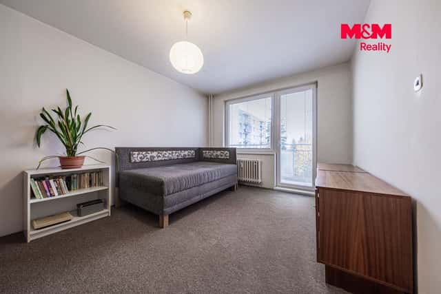 Prodej, Byt 1+1, 37 m², Strakonice, Máchova, Máchova, Strakonice – Strakonice I