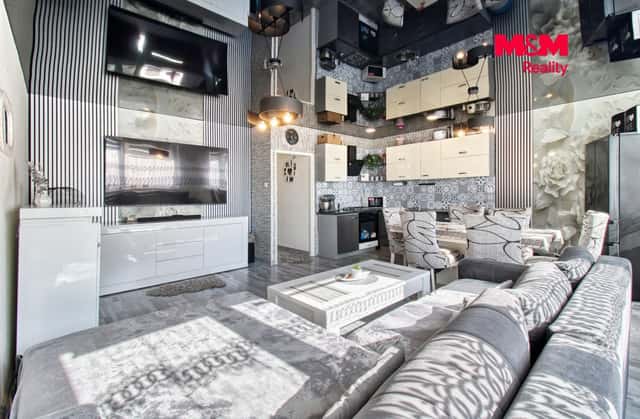 Prodej, Byt 3+1, 69 m², Most, Františka Malíka, Františka Malíka, Most