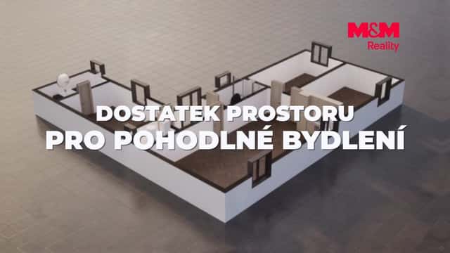 Prodej, Rodinný dům, 103 m², Choťánky, Choťánky, okres Nymburk
