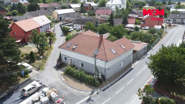 Prodej, Rodinný dům, 400 m², Týn nad Bečvou, Kostelní, Kostelní, Týn nad Bečvou, okres Přerov