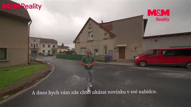 Prodej, Rodinný dům, 125 m², Bukovice, Bukovice, okres Náchod