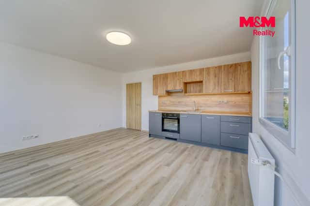 Pronájem, Byt 2+kk, 53 m², Sušice, V Drahelinkách, V Drahelinkách, Sušice, okres Klatovy