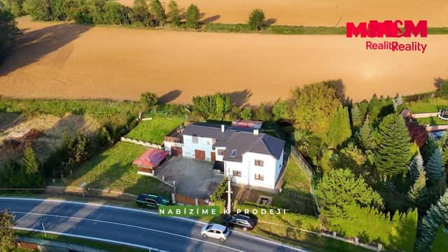 Prodej, Rodinný dům, 346 m², Kněžmost, Kněžmost – Žantov, okres Mladá Boleslav