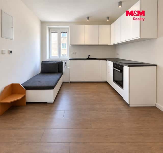 Prodej, Byt 1+1, 37 m², Hranice, Třída Československé armády, Třída Československé armády, Hranice – Hranice I-Město, okres Přerov