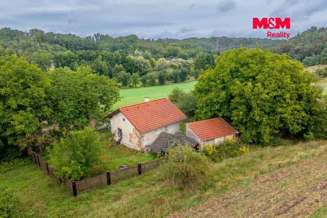 Prodej, Rodinný dům, 33 m², Koleč, Koleč – Týnec, okres Kladno