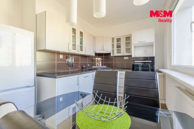 Pronájem, Byt 3+1, 70 m², Česká Lípa, Norská, Norská, Česká Lípa
