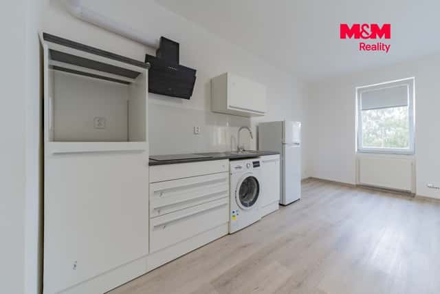 Pronájem, Byt 2+kk, 55 m², Cheb, Havlíčkova, Havlíčkova, Cheb