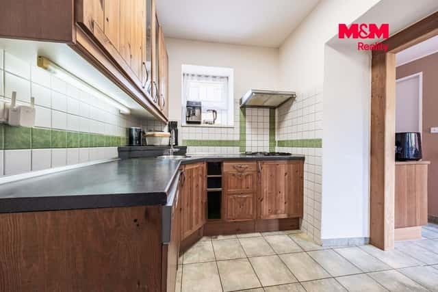 Prodej, Rodinný dům, 168 m², Mratín, V Poustkách, V Poustkách, Mratín, okres Praha-východ