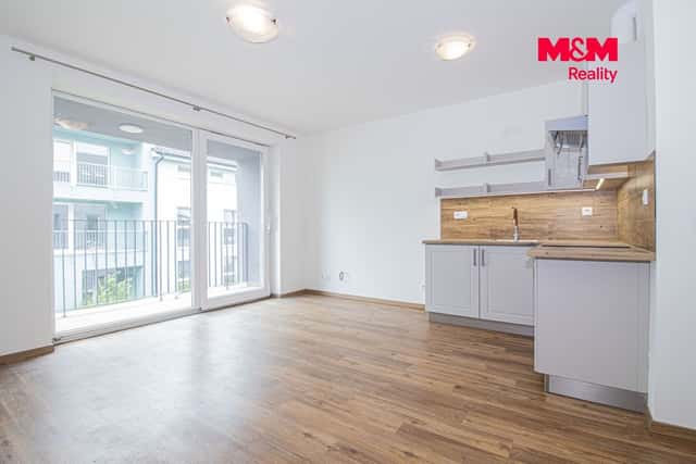 Pronájem, Byt 1+kk, 27 m², Uhlířské Janovice, Hrnčířská, Hrnčířská, Uhlířské Janovice, okres Kutná Hora