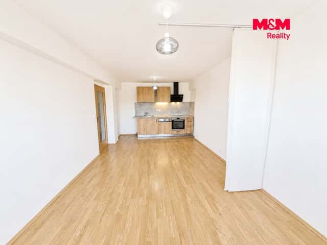 Pronájem, Byt 2+kk, 45 m², Čelákovice, Sokolovská, Sokolovská, Čelákovice, okres Praha-východ